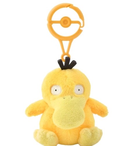 Pokemon center psyduck - pokemon,